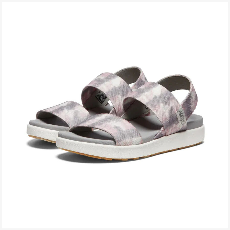 Women's Elle Backstrap (Fawn Tye Dye/Star White)