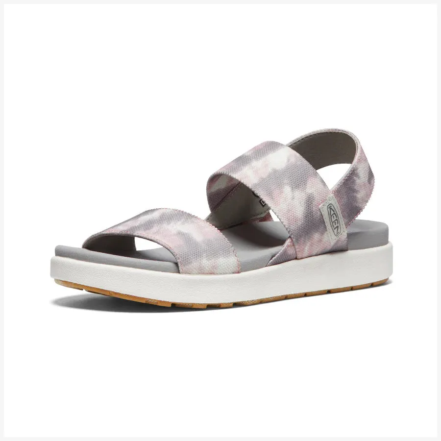 Women's Elle Backstrap (Fawn Tye Dye/Star White)