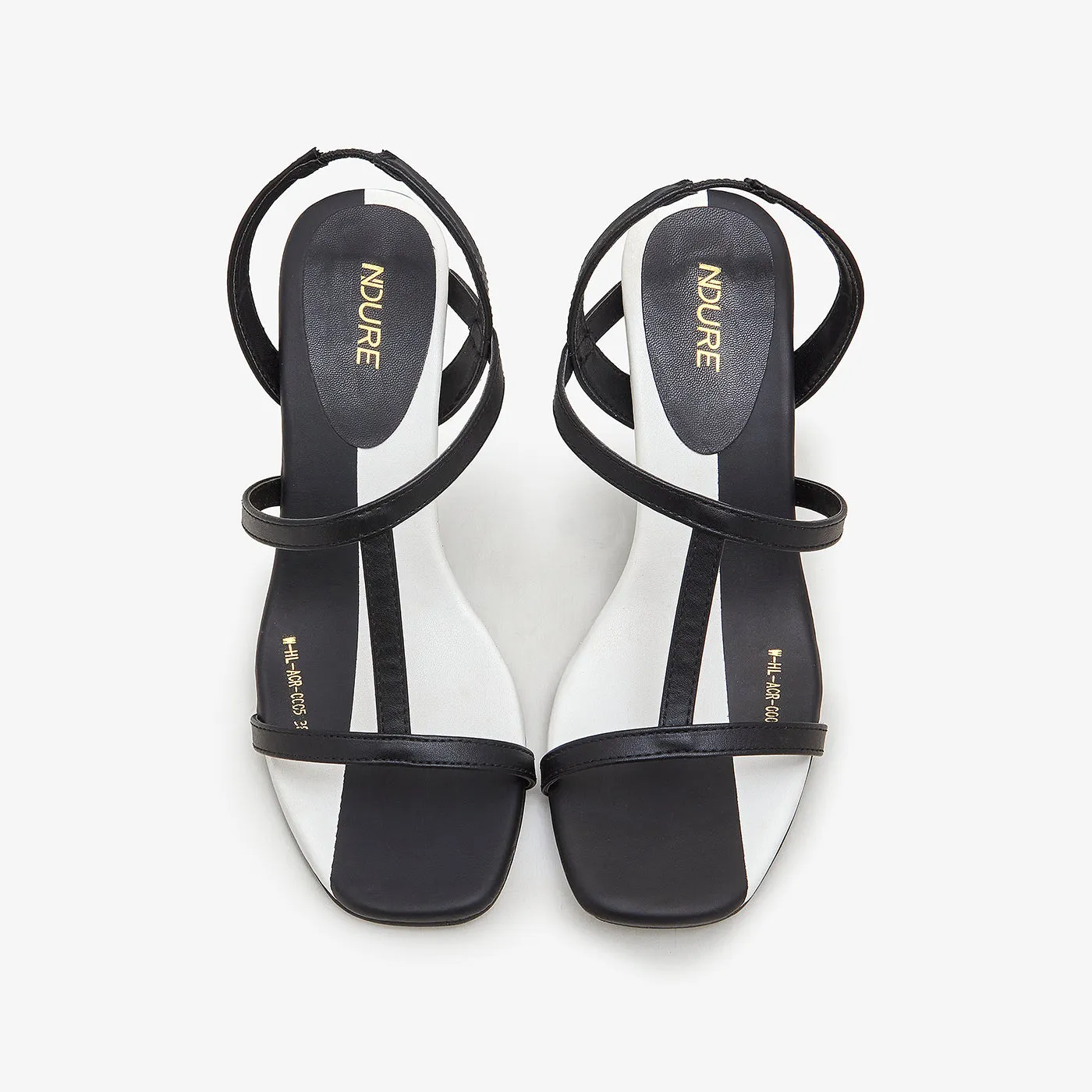 Women's Jazzy Sandals