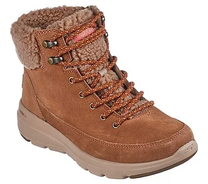 Women's On-the-Go Glacial Ultra - Woodlands