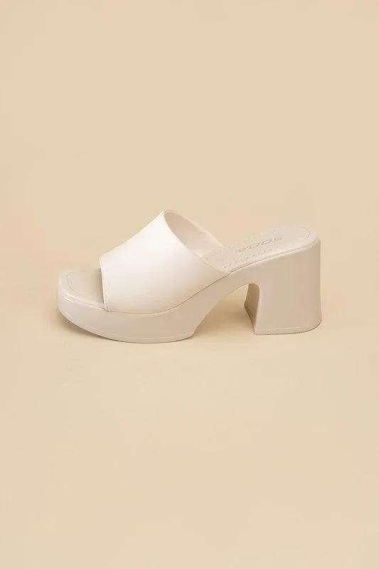 Womens Shoes At Vacationgrabs Style No. Typo Slide Mules