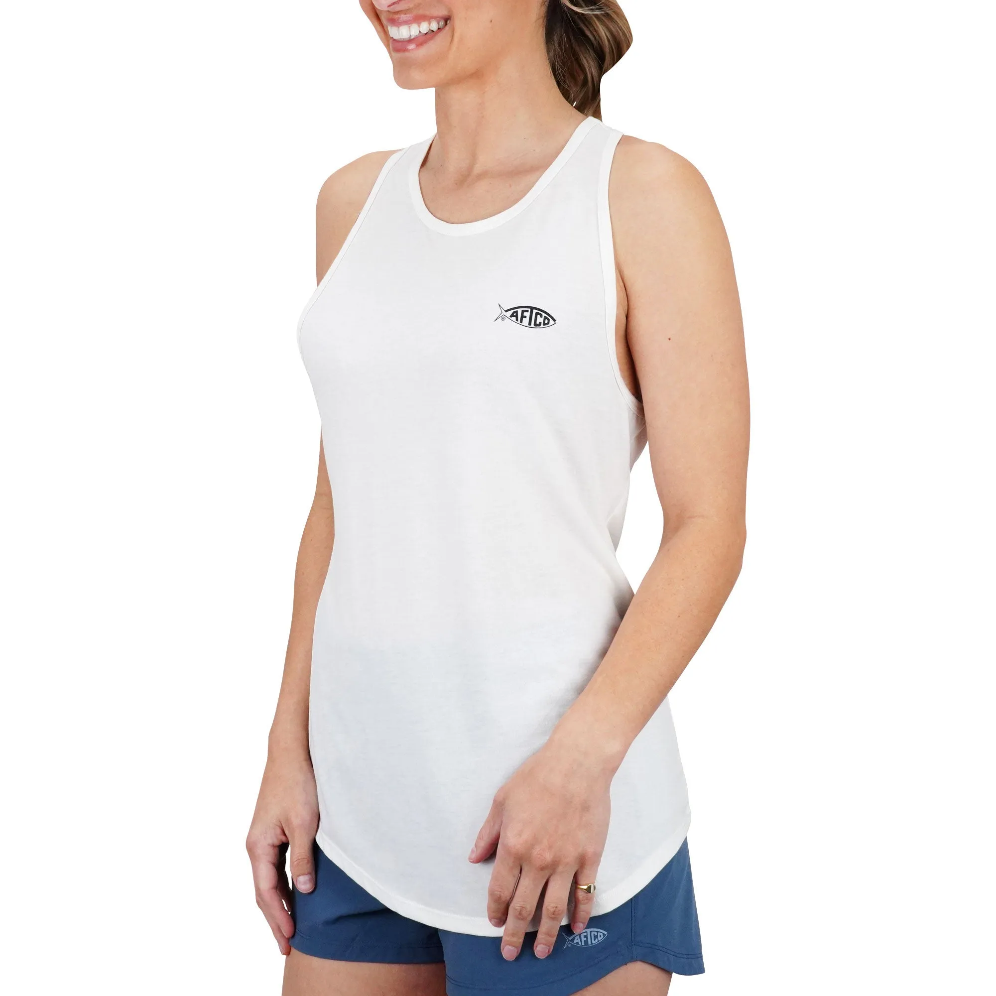 Women's Tech Tank