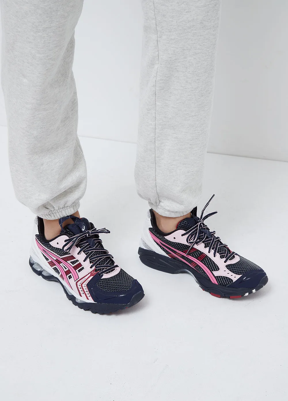 Womens Tomo Gel-Kayano Sneakers