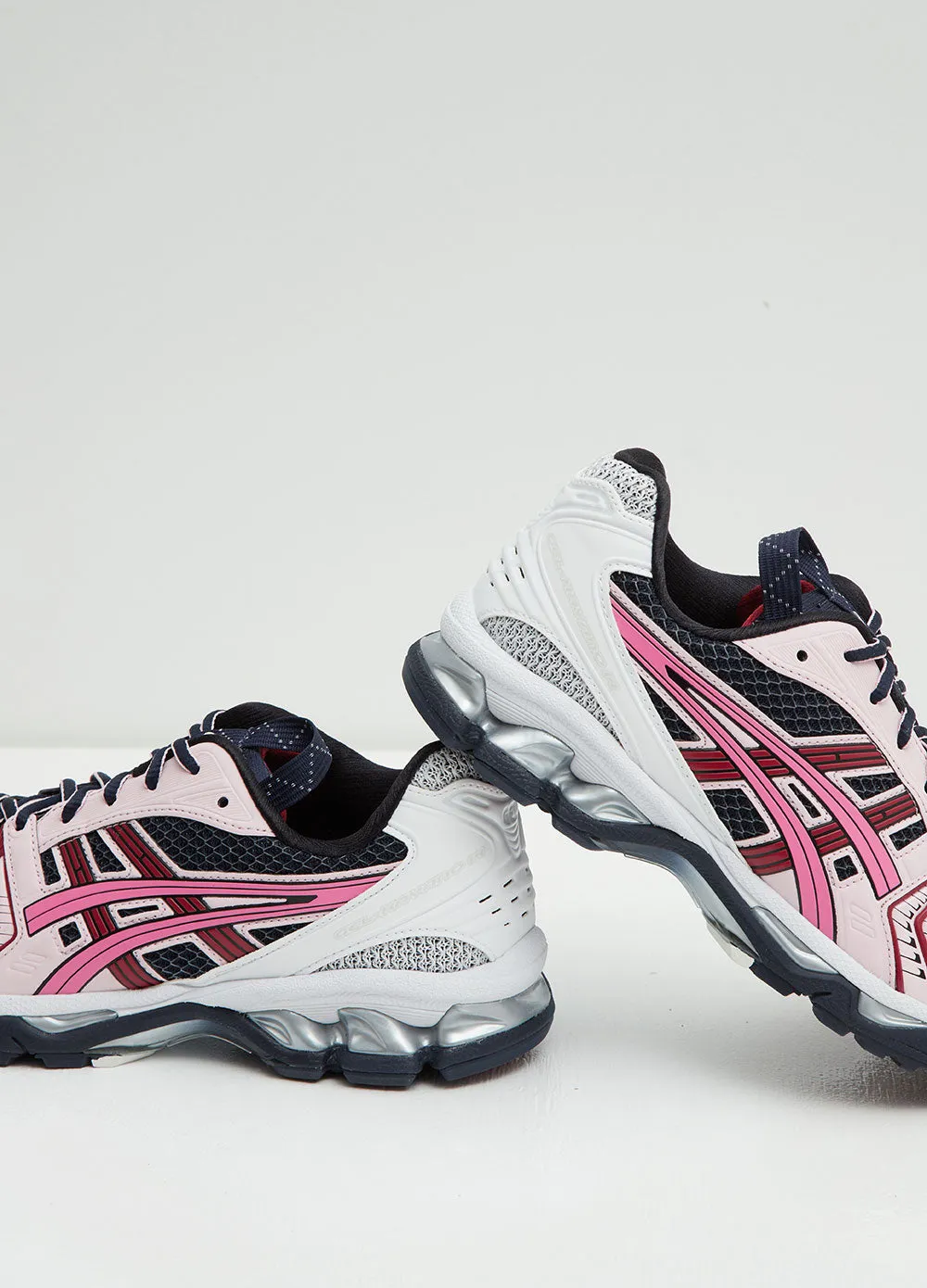 Womens Tomo Gel-Kayano Sneakers