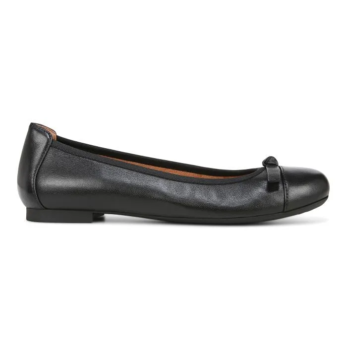 Womens Vionic Amorie in Black