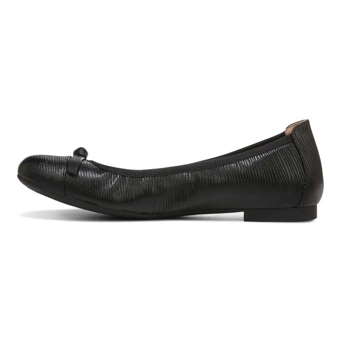 Womens Vionic Amorie in Black