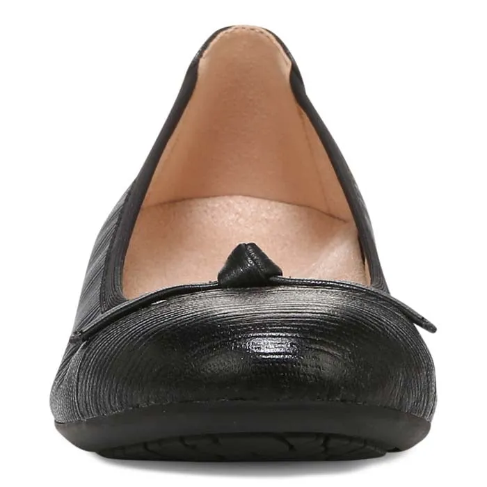 Womens Vionic Amorie in Black