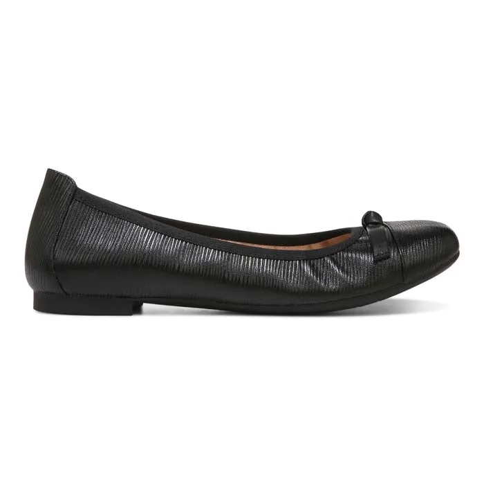 Womens Vionic Amorie in Black