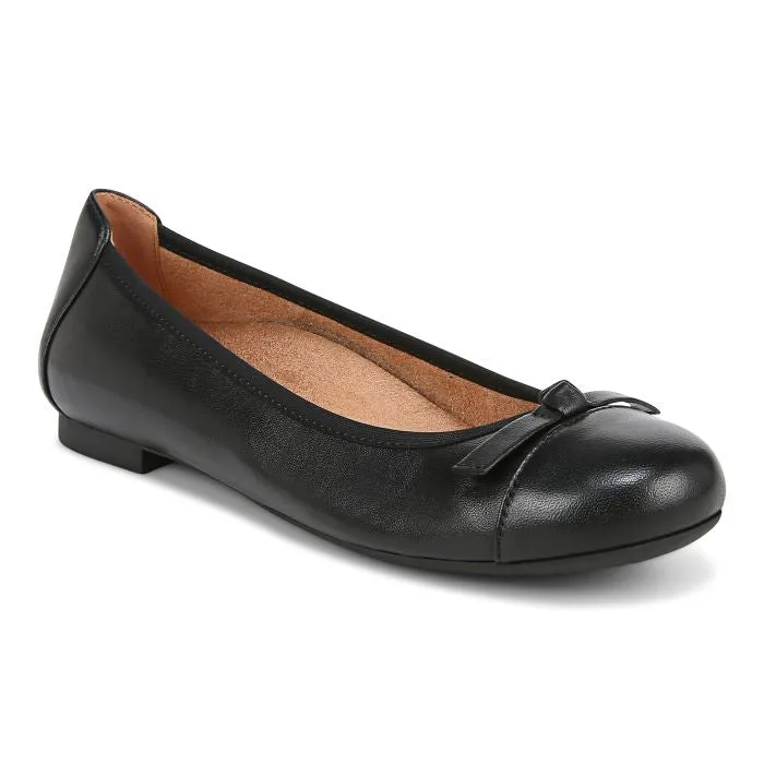 Womens Vionic Amorie in Black