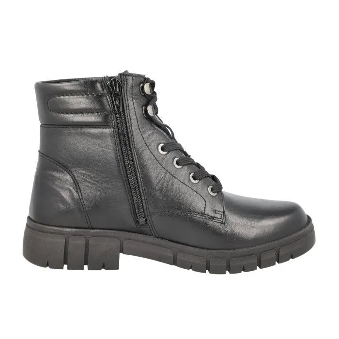 Women's Wide Fit DB Pershore Water-Resistant Boots