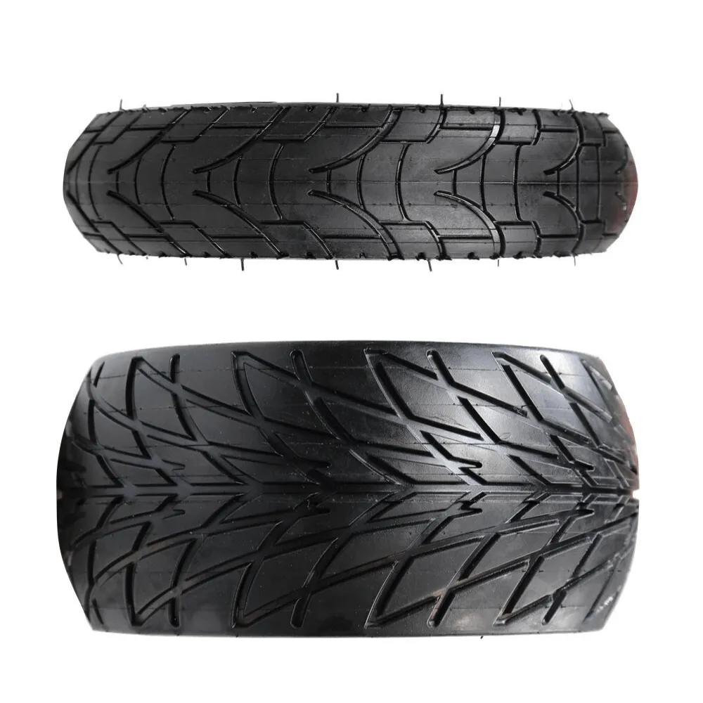 Zero 8X Tyres